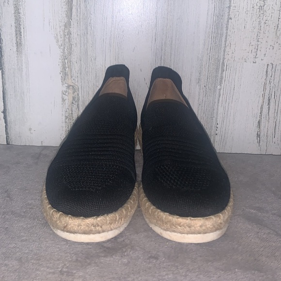 0312 Adrienne Vittadini Niko Slip On Shoes - Picture 2 of 8